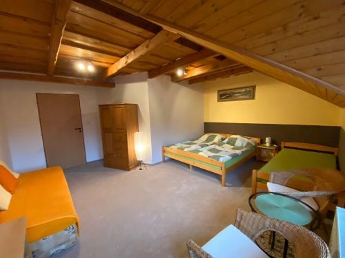 Apartmany U Kamenky