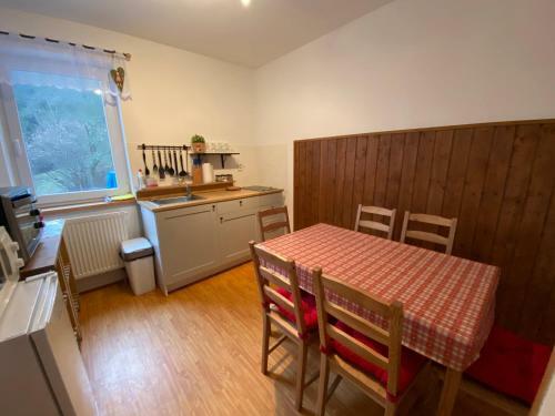 Apartmany U Kamenky