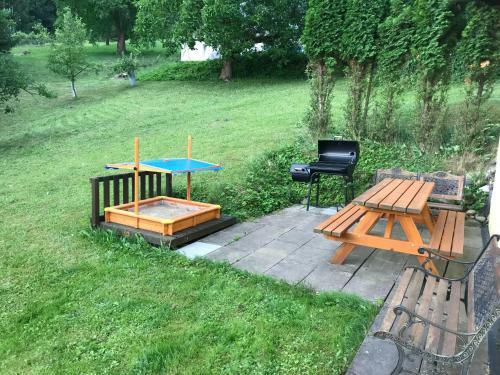 Apartmany U Kamenky