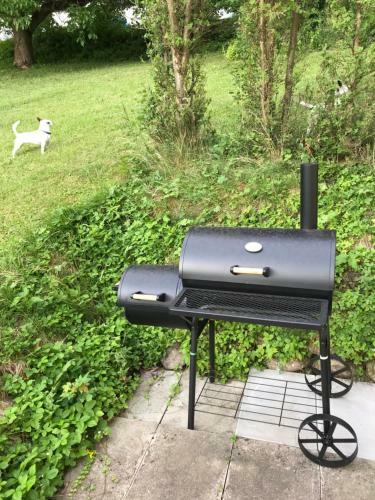 Apartmany U Kamenky