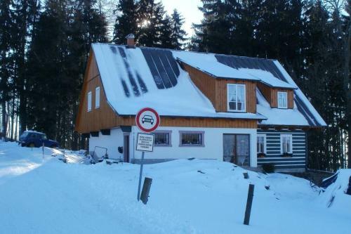 Apartamento Byt Kn??ice U Vrchlab�
