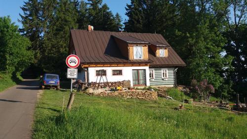 Apartamento Byt Kn??ice U Vrchlab�