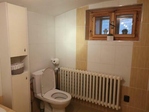 Hostal Penzion 166 - Herl�kovice