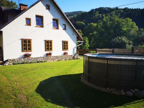 Hostal Penzion 166 - Herl�kovice