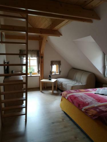 Hostal Penzion 166 - Herl�kovice