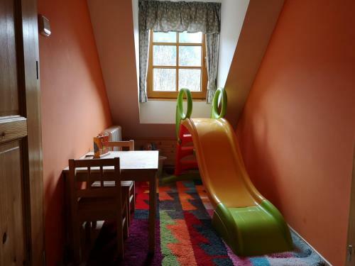 Hostal Penzion 166 - Herl�kovice