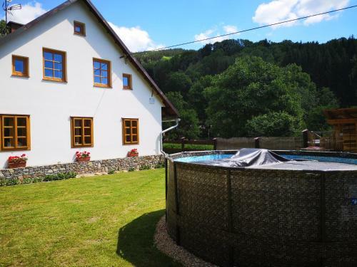 Hostal Penzion 166 - Herl�kovice