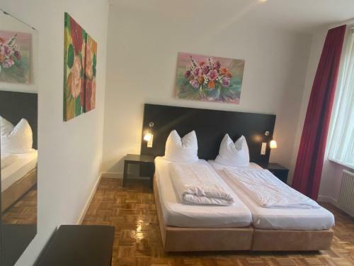 Hotel Altes Pfarrhaus