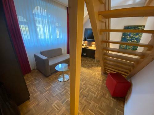 Hotel Altes Pfarrhaus