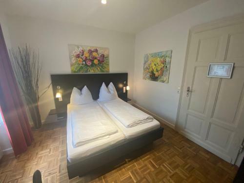 Hotel Altes Pfarrhaus