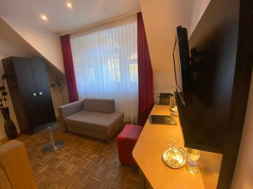 Hotel Altes Pfarrhaus