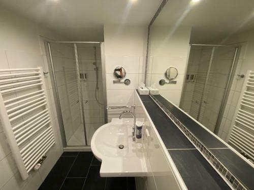 Hotel Altes Pfarrhaus