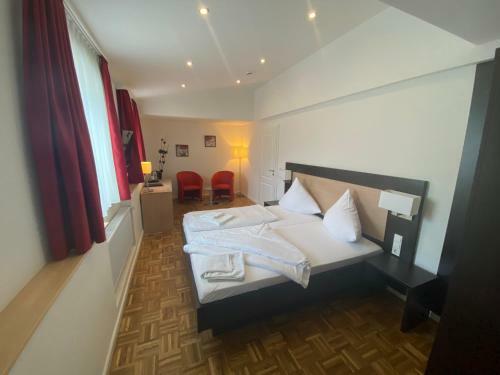 Hotel Altes Pfarrhaus