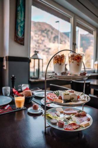 Hotel Altes Pfarrhaus