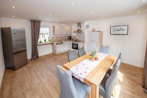 Apartamento Ferienwohnung Sch�ller