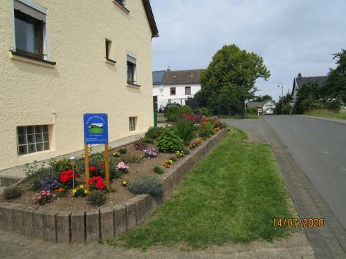 Ferienhaus Sch�ne Aussicht