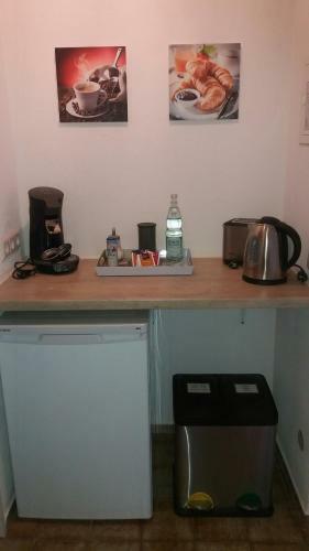 Apartamento Ferienwohnung Weyl