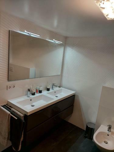Apartamento Ferienwohnung Popp