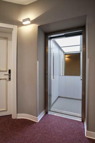 The Kepos Hotel Erlangen