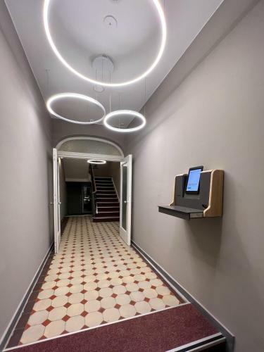 The Kepos Hotel Erlangen
