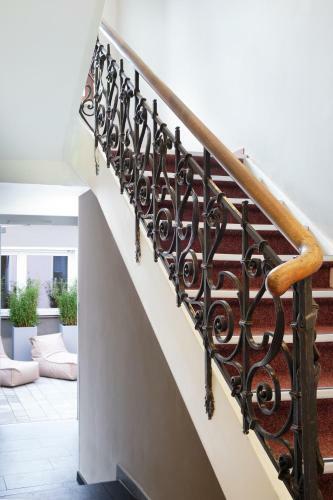 The Kepos Hotel Erlangen