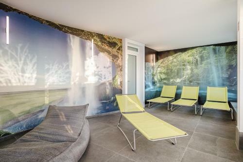 Hotel Brucklyn Suites