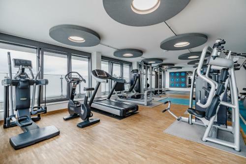 Hotel Brucklyn Suites