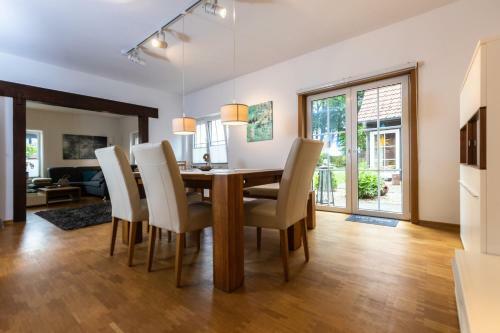 Ferienhaus-eschede