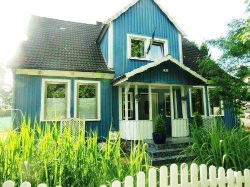Apartamento Ferienwohnung Heideschwedin Ll