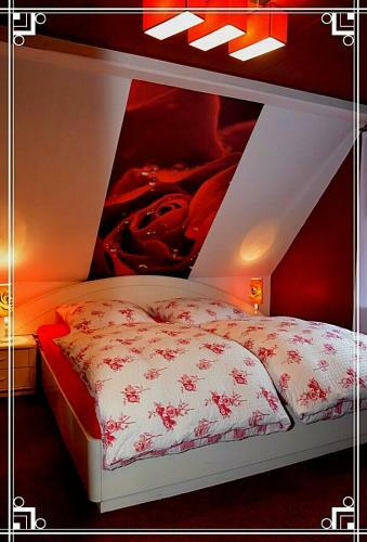 Apartamento Ferienwohnung Heideschwedin Ll