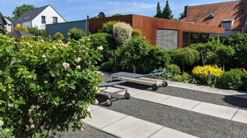 Hotel Rotes Ross