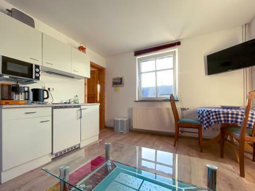 Apartamento Tintenklex