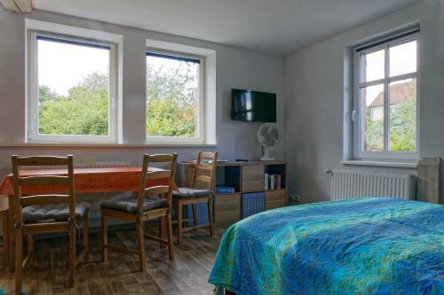 Apartamento Tintenklex