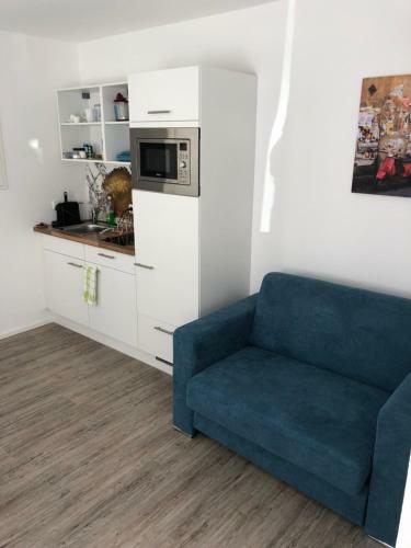 Apartment Nahe Siemens Campus