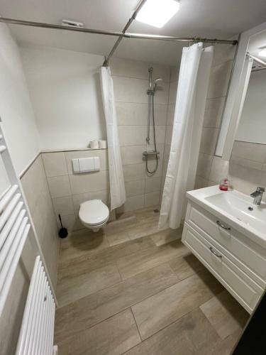 Apartamento Appartementhaus Brunsholm