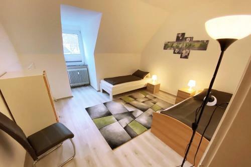 Cozy Apartments Eslohe