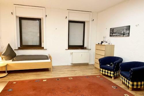 Cozy Apartments Eslohe