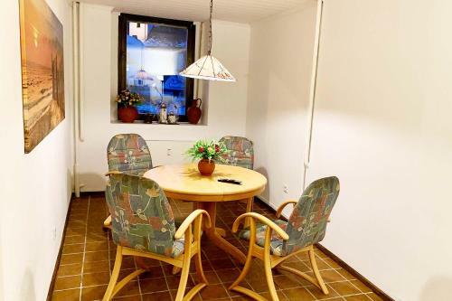 Cozy Apartments Eslohe