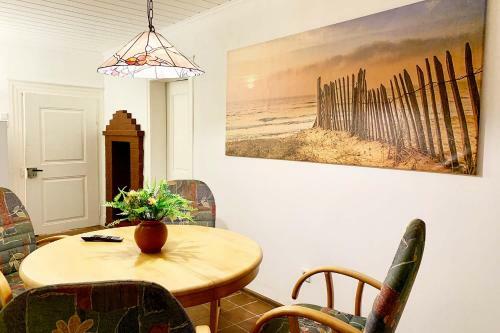 Cozy Apartments Eslohe