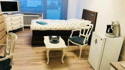 Hostal City Hotel Eschweiler