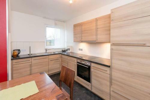 Apartamento Ferienwohnung Hochsauerland