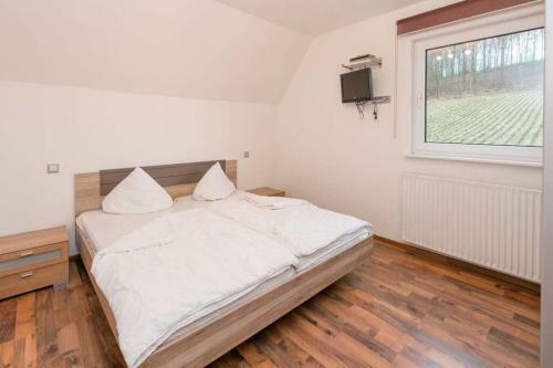 Apartamento Ferienwohnung Hochsauerland