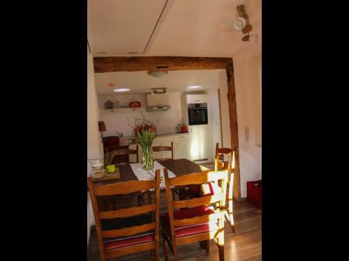 Apartamento Casavita-eschwege