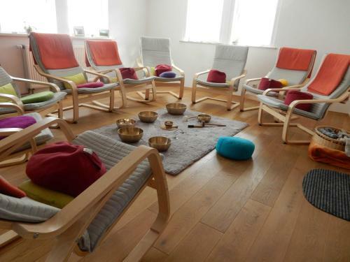 Apartamento Casavita-eschwege