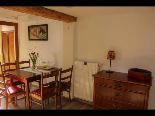 Apartamento Casavita-eschwege
