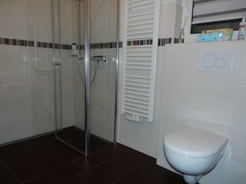 Apartamento Casavita-eschwege