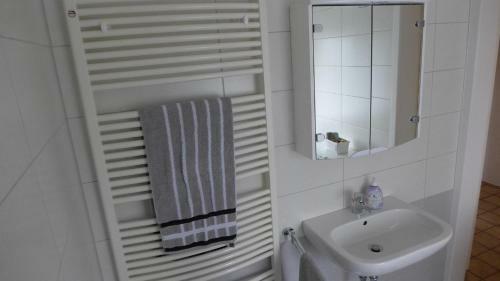 Apartamento Alte Tischlerei