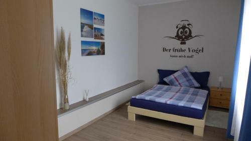 Apartamento Alte Tischlerei