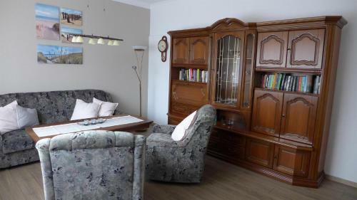Apartamento Alte Tischlerei