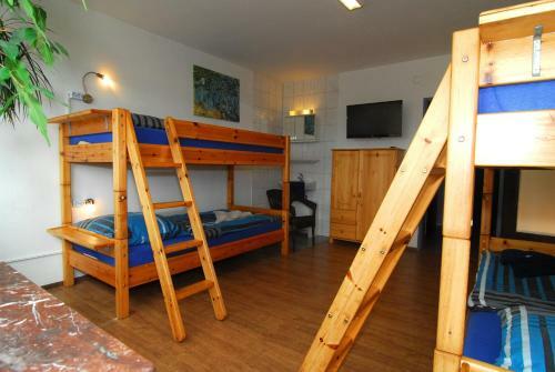 Hostal Ferienwohnung + Monteurwohnungen Krings